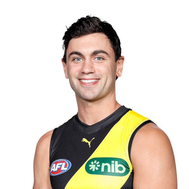 Tim Taranto profile picture